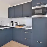 1 Bedroom In *