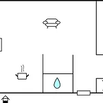 شقة 1 Bedroom In