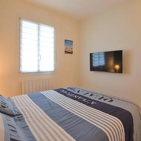 公寓 1 Bedroom Gorgeous In *