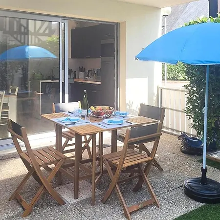 1 Bedroom Gorgeous In *