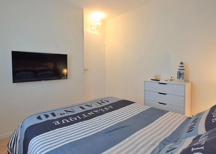 1 Bedroom Gorgeous In Apartamento *