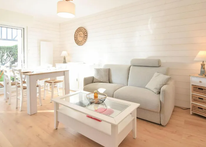 Apartamento 1 Bedroom Gorgeous In