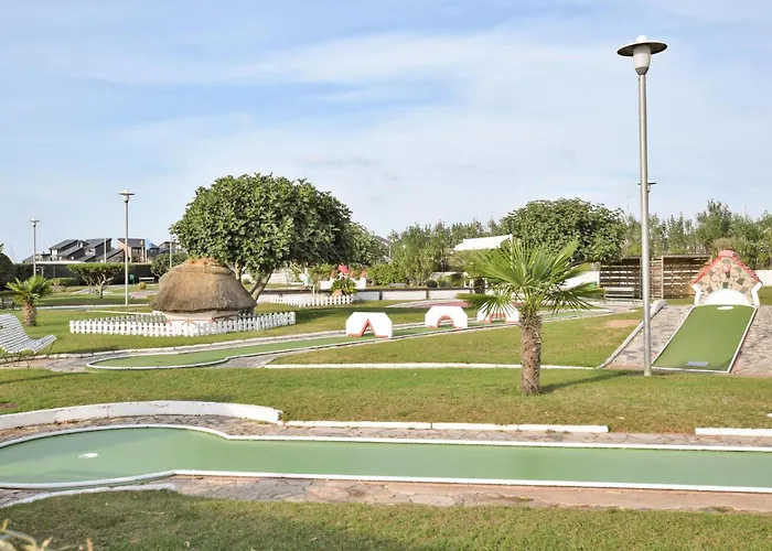 Apartamento 1 Bedroom Gorgeous In Cabourg