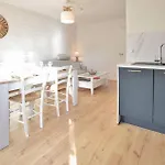 1 Bedroom In 꺄부흐