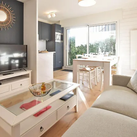 1 Bedroom Gorgeous In