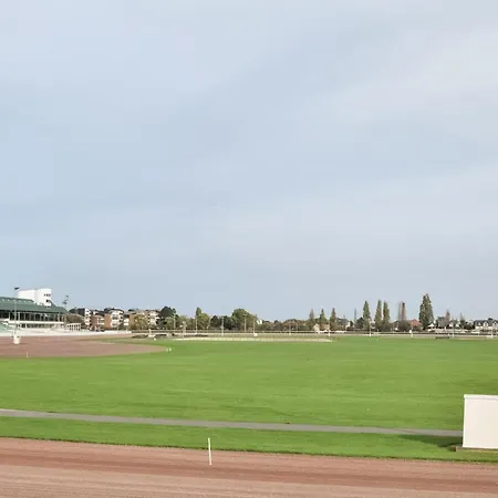 1 Bedroom Gorgeous In Appartement