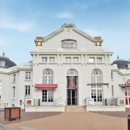 Appartement 1 Bedroom Gorgeous In