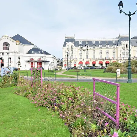 Appartement 1 Bedroom Gorgeous In