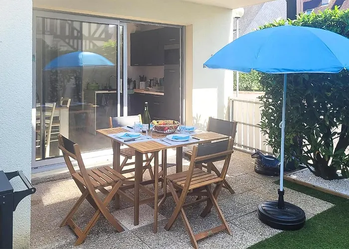 1 Bedroom Gorgeous In *