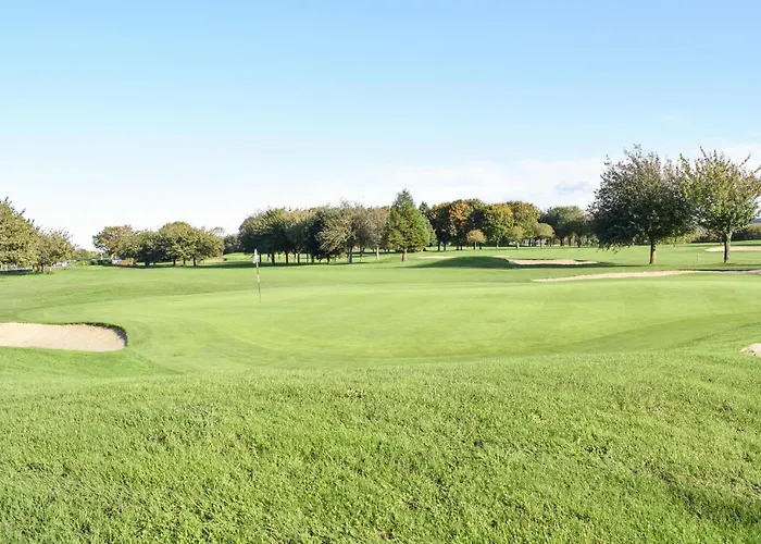 1 Bedroom Gorgeous In Apartmán Cabourg