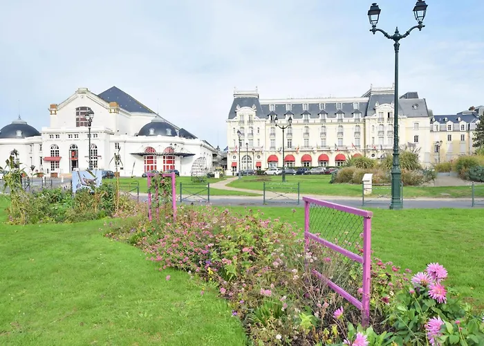 Apartmán 1 Bedroom Gorgeous In