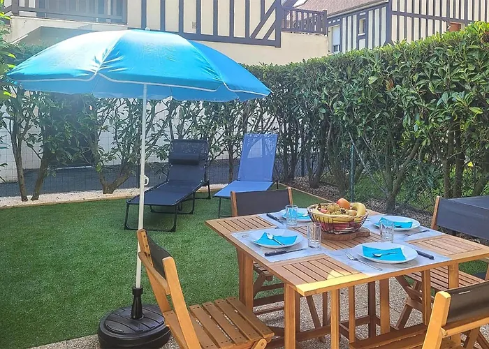 1 Bedroom Gorgeous In *